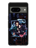 Demon Slayer 5th Google Pixel 8a Case
