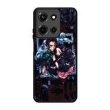 Demon Slayer 5th Motorola Moto G 5G 2025 Case FE6816