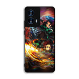 Demon Slayer 6th Motorola Moto G Power 5G 2024 Case FE1132