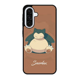 Snorlax Samsung Galaxy A56 Case FE5392