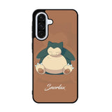 Snorlax Samsung Galaxy A36 Case FE5392