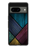 Color of Wood Google Pixel 8a Case