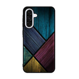 Color of Wood Samsung Galaxy A36 Case FE6284