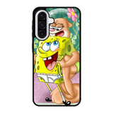 Spongebob 7th Samsung Galaxy A56 Case FE0819