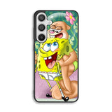 Spongebob 7th Samsung Galaxy A26 Case FE0819