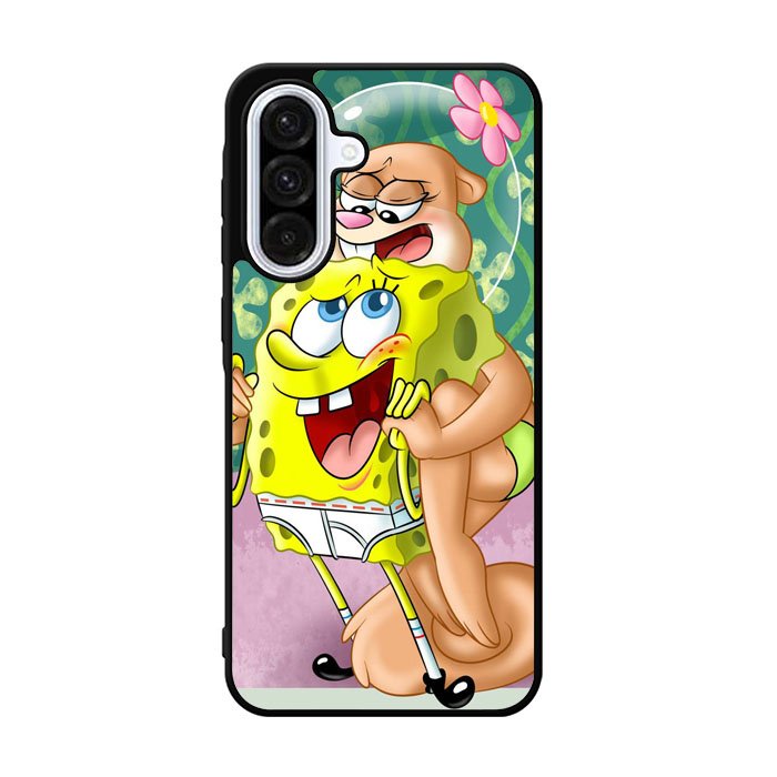 Spongebob 7th Samsung Galaxy A36 Case FE2556