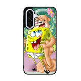 Spongebob 7th Samsung Galaxy A36 Case FE2556