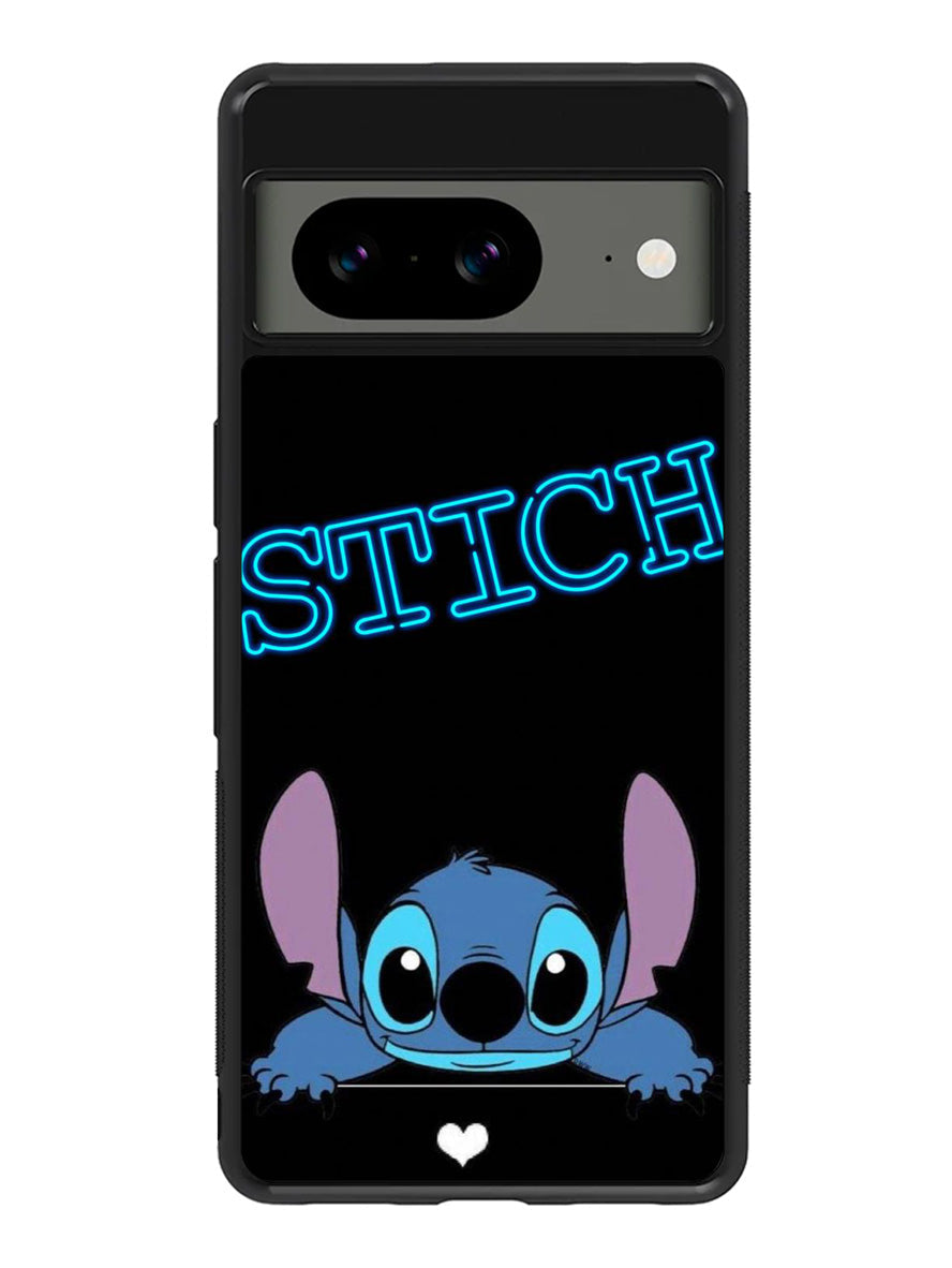 Stich 3rd Google Pixel 8a Case
