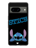 Stich 3rd Google Pixel 8a Case