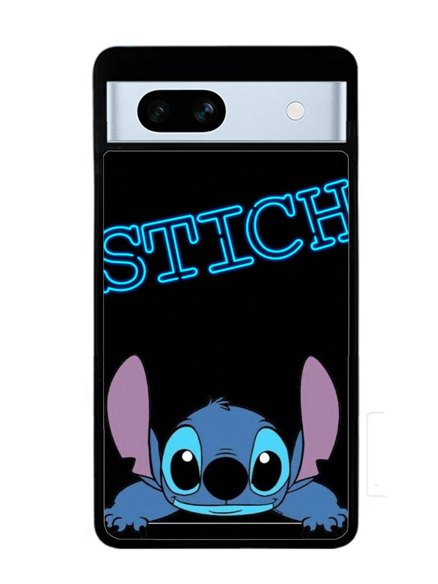 Stich 3rd Google Pixel 7A Case