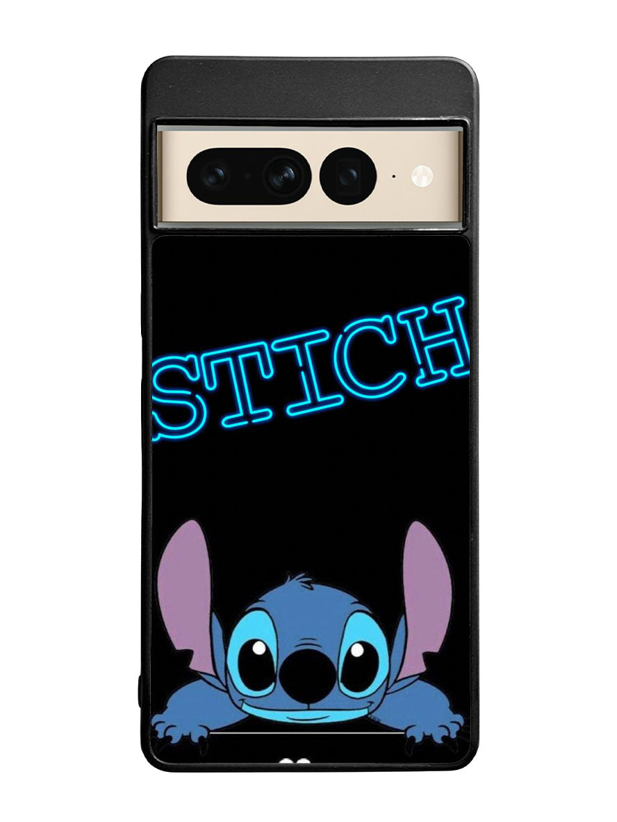 Stich 3rd Google Pixel 7 Pro Case