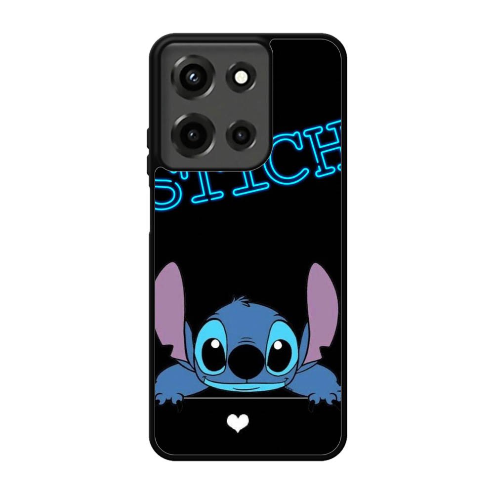 Stich 3rd Motorola Moto G 5G 2025 Case FE0871
