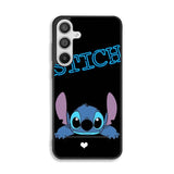 Stich 3rd Samsung Galaxy A26 Case FE1787