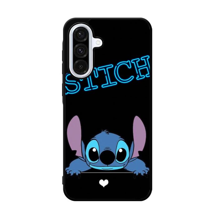 Stich 3rd Samsung Galaxy A36 Case FE0871