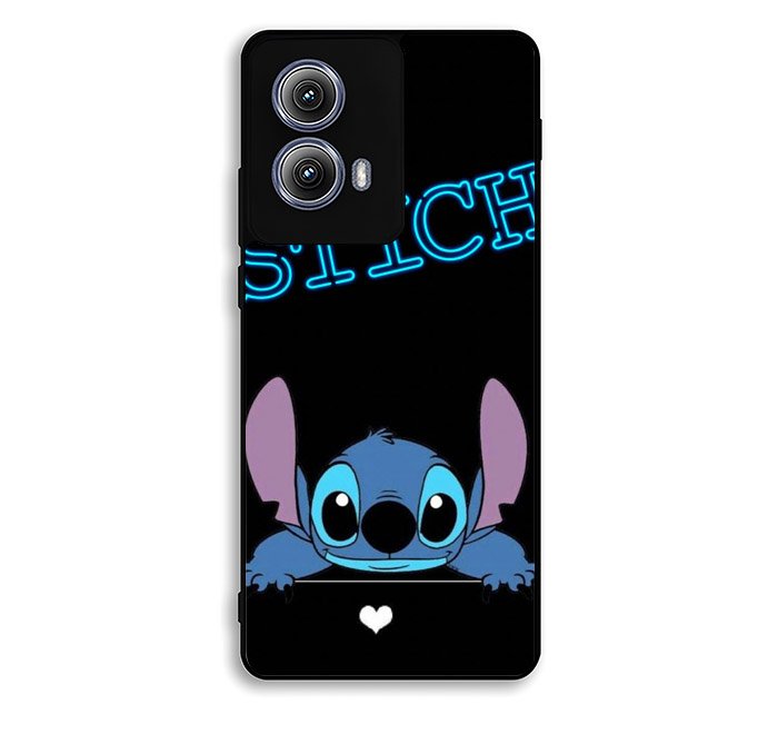 Stich 3rd Motorola Moto Edge 2024 Case FE6298