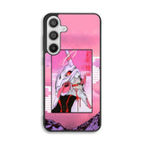 Aesthetic Evangelion Samsung Galaxy A26 Case FE3120
