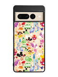 Cute Disney Google Pixel 7 Pro Case