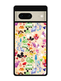 Cute Disney Google Pixel 7 Case