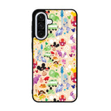 Cute Disney Samsung Galaxy A36 Case FE1131