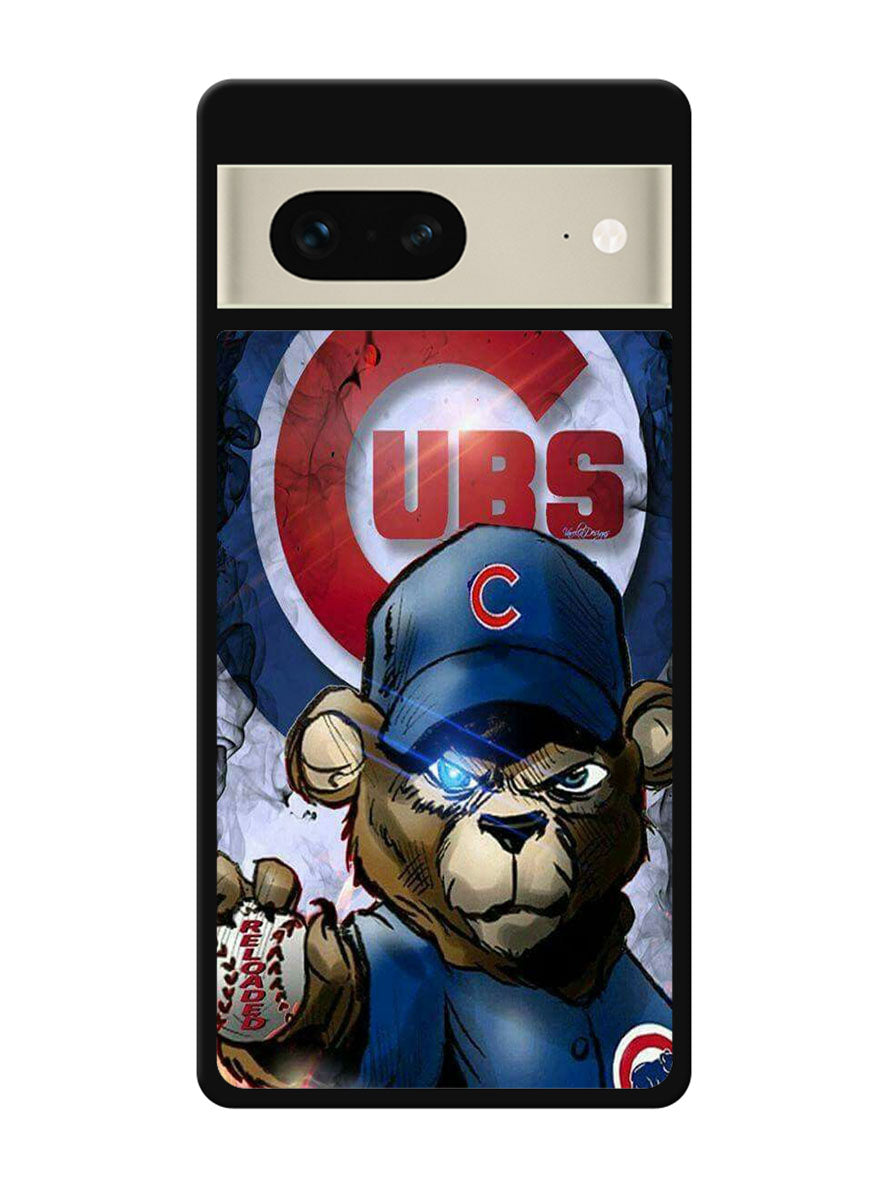 Cubs Power 2nd Google Pixel 7 Case