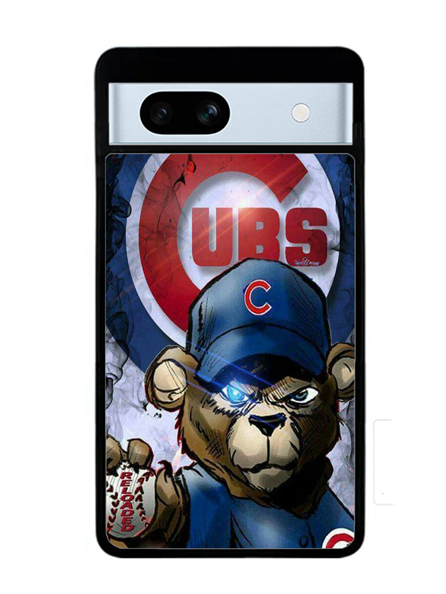 Cubs Power 2nd Google Pixel 7A Case