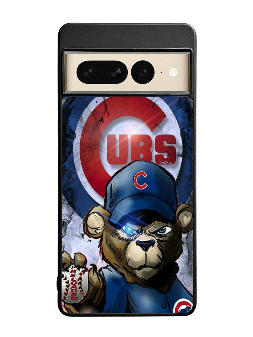 Cubs Power 2nd Google Pixel 7 Pro Case