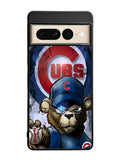 Cubs Power 2nd Google Pixel 7 Pro Case