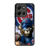 Cubs Power 2nd Motorola Moto G 5G 2025 Case FE0577