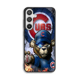 Cubs Power 2nd Samsung Galaxy A26 Case FE0577