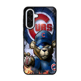 Cubs Power 2nd Samsung Galaxy A36 Case FE1748