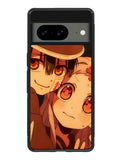 anime hanako kun 2nd Google Pixel 8a Case