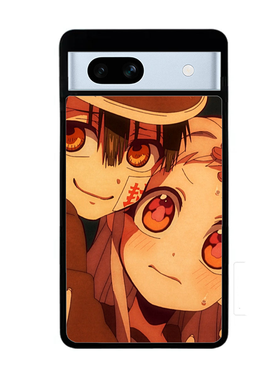 anime hanako kun 2nd Google Pixel 7A Case