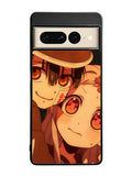 anime hanako kun 2nd Google Pixel 7 Pro Case