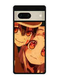 anime hanako kun 2nd Google Pixel 7 Case