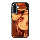 anime hanako kun 2nd Samsung Galaxy A56 Case FE4368