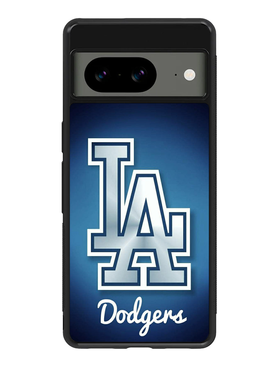 LA Dodgers 3rd Google Pixel 8a Case