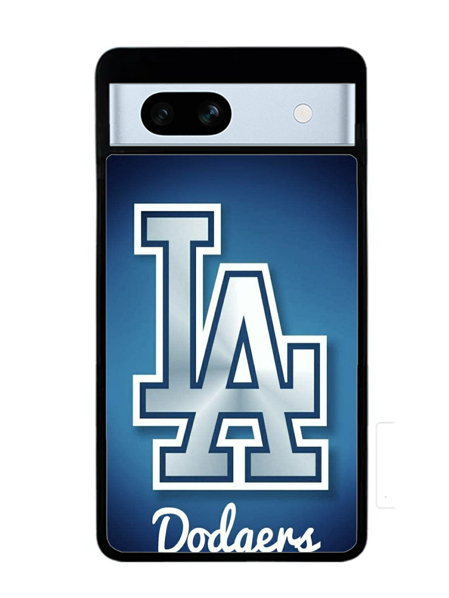 LA Dodgers 3rd Google Pixel 7A Case