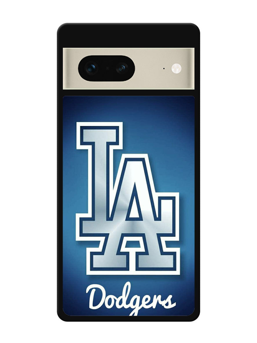 LA Dodgers 3rd Google Pixel 7 Case