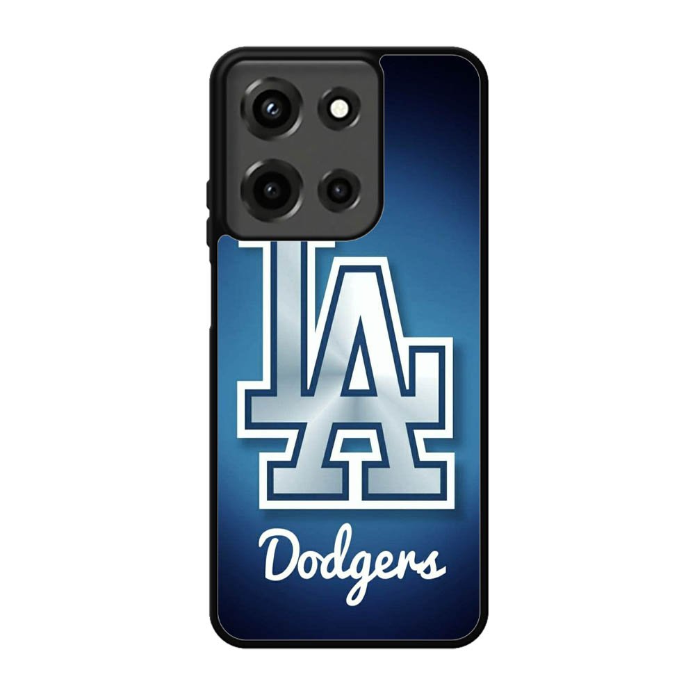 LA Dodgers 3rd Motorola Moto G 5G 2025 Case FE6112