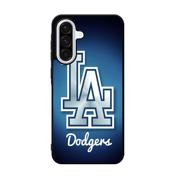 LA Dodgers 3rd Samsung Galaxy A36 Case FE5545