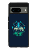 Legend Of Zelda 5th Google Pixel 8a Case