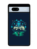 Legend Of Zelda 5th Google Pixel 7A Case