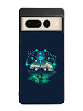 Legend Of Zelda 5th Google Pixel 7 Pro Case