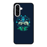 Legend Of Zelda 5th Samsung Galaxy A56 Case FE0037