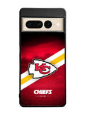 Kansas City Chiefs 19th Google Pixel 7 Pro Case