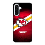 Kansas City Chiefs 19th Samsung Galaxy A56 Case FE1598