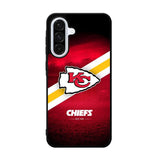 Kansas City Chiefs 19th Samsung Galaxy A36 Case FE1598