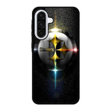 Pittsburgh Steelers Logo 9th Samsung Galaxy A56 Case FE6243