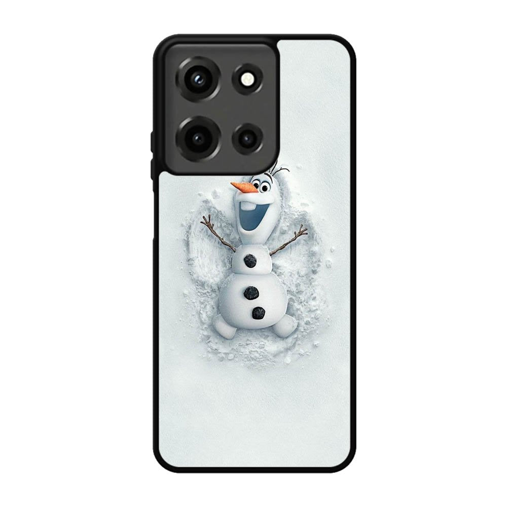 Frozen Olaf Motorola Moto G 5G 2025 Case FE6773