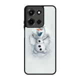 Frozen Olaf Motorola Moto G 5G 2025 Case FE6773